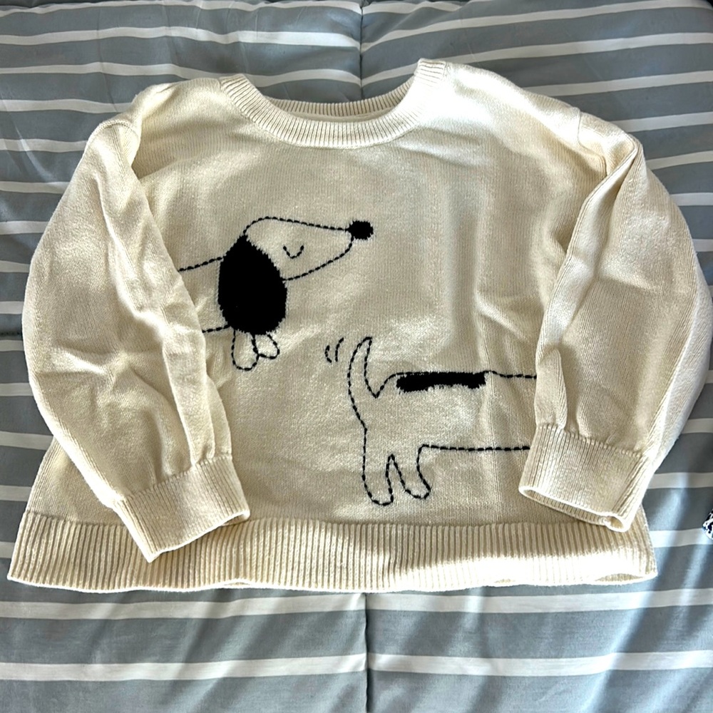 Gap Sweater